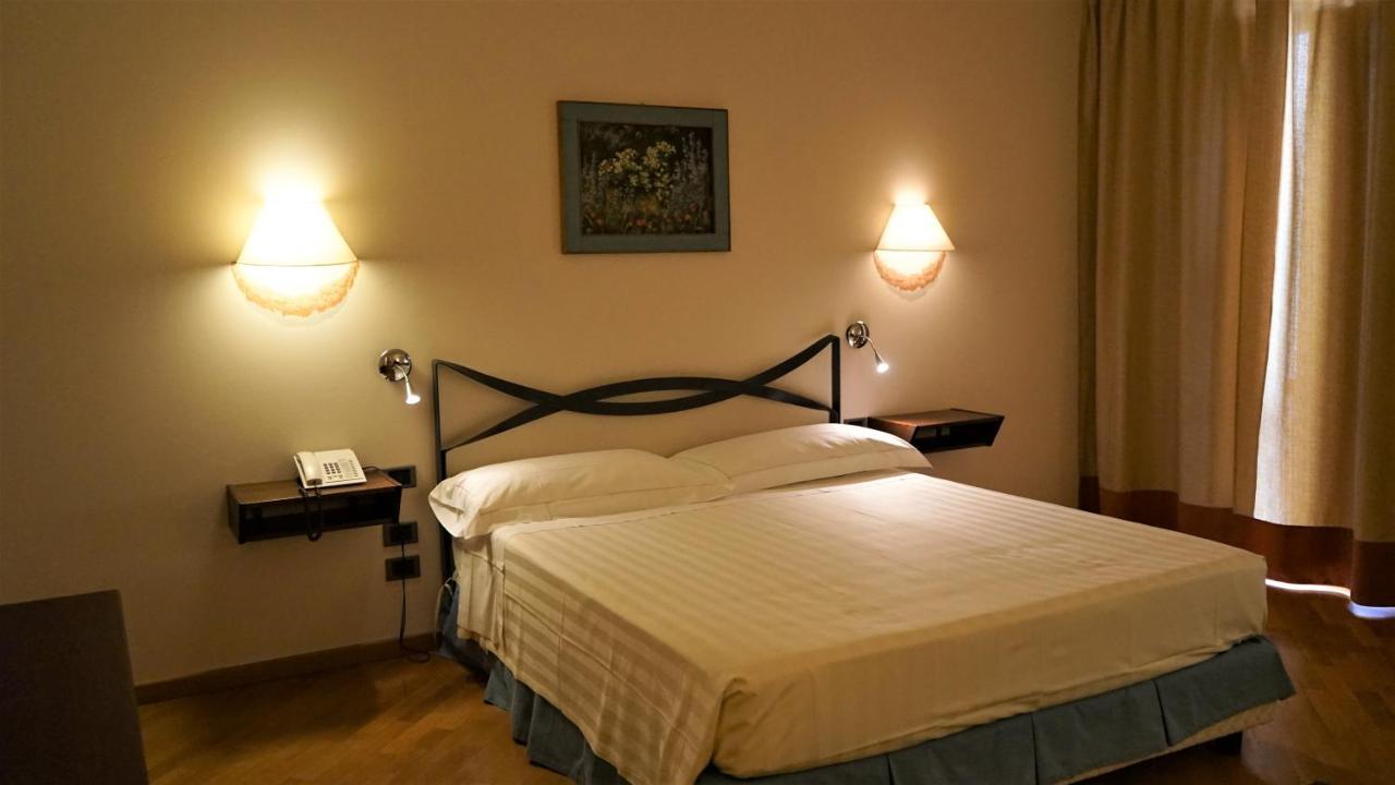 Le Tre Vaselle Resort & Spa Torgiano Exterior foto